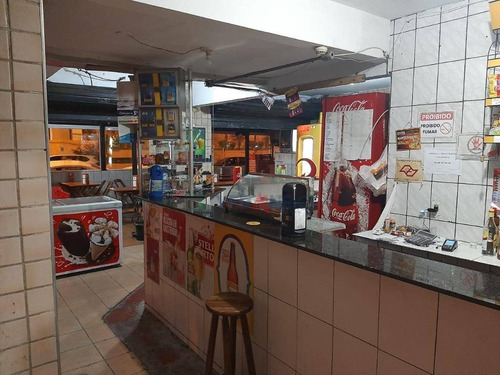 Loja À Venda, 132 M² Por R$ 320.000,00 - Centro - São Vicente/sp - Lo0016