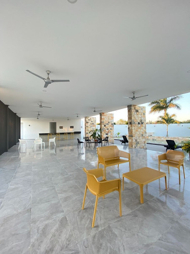Imagen 4 de 30 de Terreno/lote En Venta En Mérida, Cholul En Privada Albarella