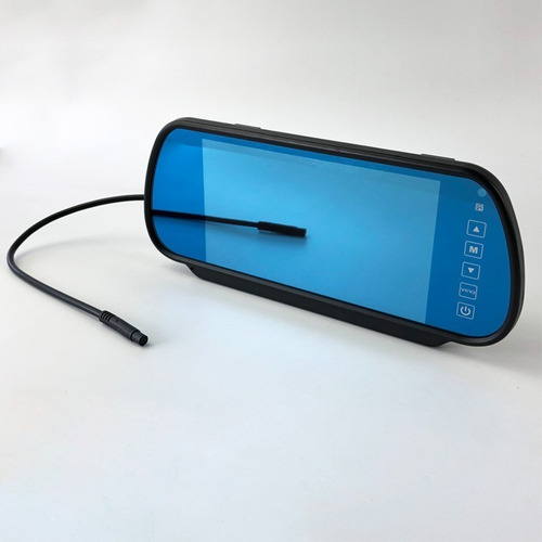 Espejo Monitor