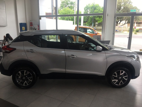 Nissan Kicks Sense Mt 1.6 120cv 2020 0km