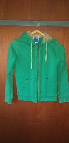 Campera De Abrigo