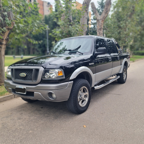 Ford Ranger 2.8 Xls I Dc 4x2