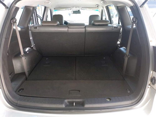 Hyundai Santa Fe 3.5 MPFI GLS 7 LUGARES V6 24V 285CV GASOLINA 4P AUTOMÁTICO