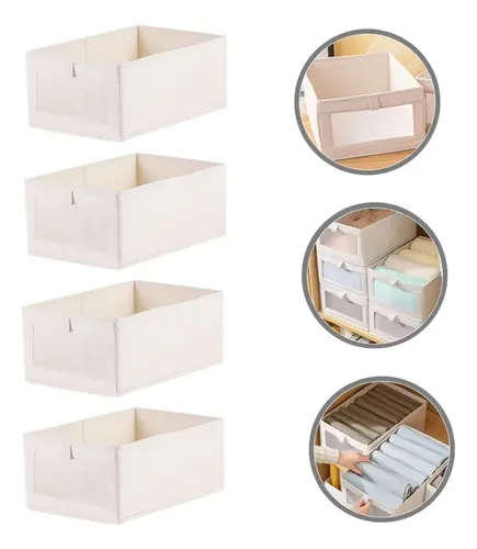 PRA ORGANIZAR AQUELA PARTE DE CIMA DO GUARDA ROUPA ONDE VAI OS LENÇOIS E EDREDOMS