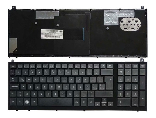 Teclado Español Hp Probook 4520 4520s 4525 4525s