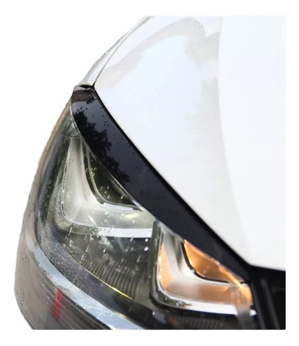 Cejas De Faros Golf Mk7