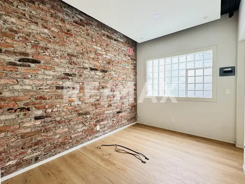 Casa En Renta En Polanco