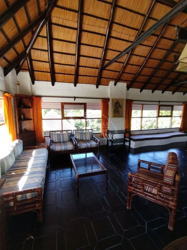 Imagen 6 de 22 de Venta De Casa En Barrio Pinares - Punta Del Este