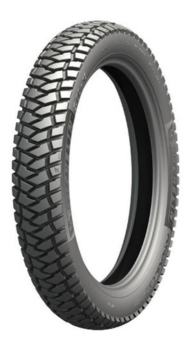 Pneu Xre 190 Bros 150 90/90-19 Tl 52p Anakee Street Michelin