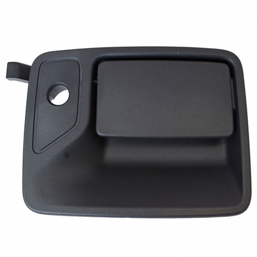 Manilla Externa Lado Derecho Ford Triton F-350 99/10 Tienda