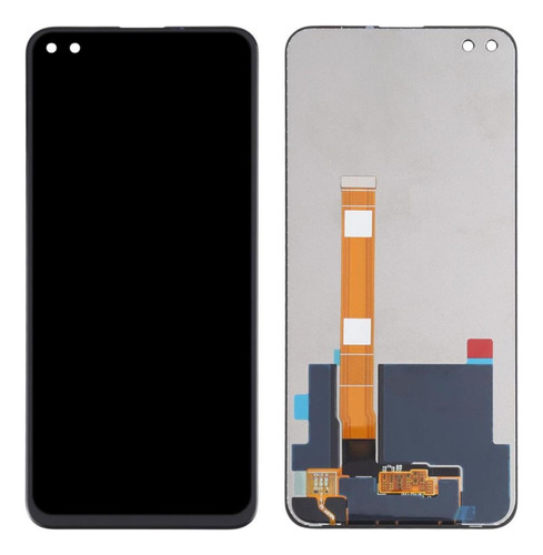 A Pantalla Táctil Lcd Para Realme X3 Superzoom Rmx2086