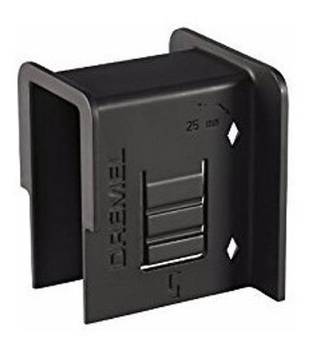Imagen 4 de 6 de Guia De Corte Para Disco - Dremel Sm842 Para Saw Max - Fdn