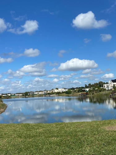 Imagen 7 de 15 de Terreno Lote En Venta A La Laguna En San Matias, Escobar