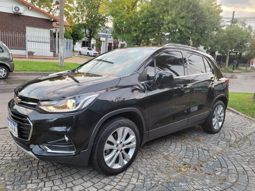 Chevrolet Tracker 1.8 Ltz+ 140cv