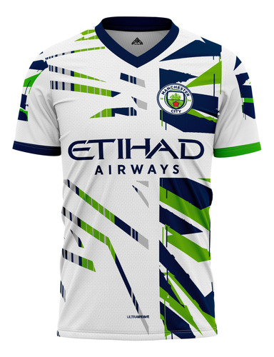 Camiseta Manchester City Julian Alvalez