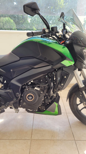 Bajaj Dominar 250