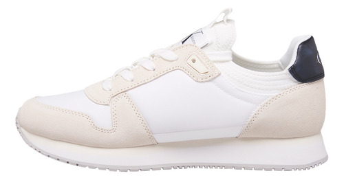 Tenis Calvin Klein Para Mujer Yw0yw00840