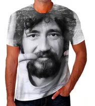Comprar  Camiseta Camisa Raul Seixas Cantor Rock Envio Rapido 01