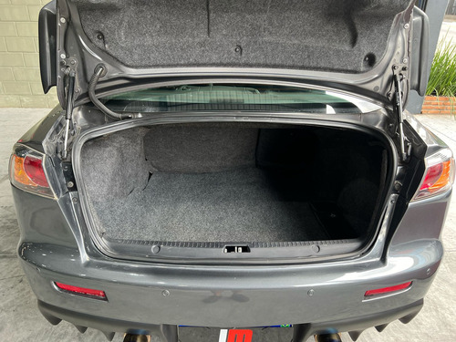 Mitsubishi Lancer Lancer 2.0 16V HL CVT