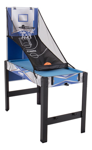 Triumph Mesa De Juego 13 En 1 Combo Mmg
