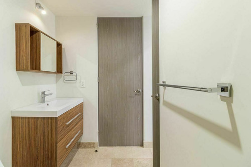 Imagen 13 de 16 de Departamento En Venta En Carretera México-toluca 5095, Col E