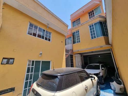 Casa En Venta En San Andrés Totoltepec