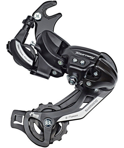 Descarrilador Shimano Tourney Rd Ty300 6/7v