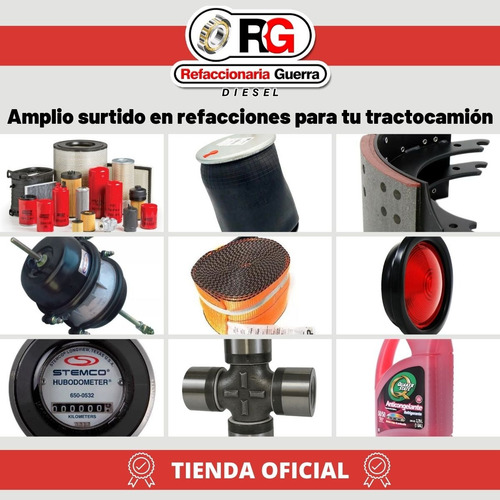 Filtro P551843 Donaldson = Wf10210 Bf1366-0 Fs19735