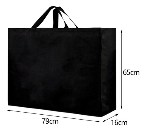 Gtx Bolsa De Almacenamiento Para Sillas Plegables Con Asa
