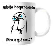 Comprar Mug Pocillo Taza Café Té Divertido Desayuno Regalo Colección