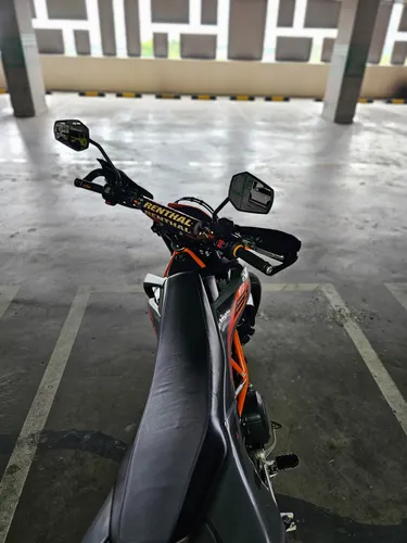 Ktm 690 Smc