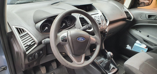 Ford Ecosport 2.0 Se 143cv 4x2 2013