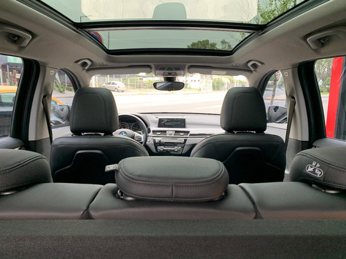 Imagen 10 de 15 de Bmw X1 25i