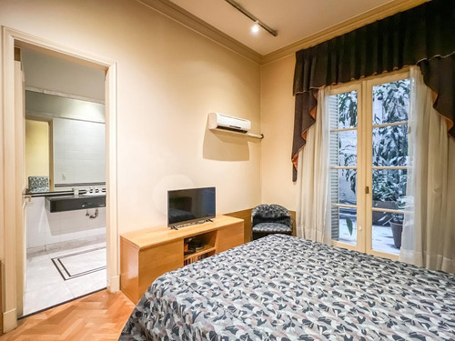 Imagen 29 de 30 de Alquiler Departamento Recoleta 4 Ambientes