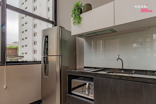 Imagem 5 de 15 de Apartamento - Consolacao - Ref: 275 - L-275
