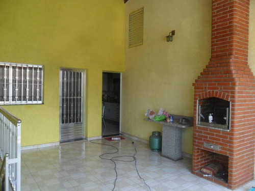 Sobrado À Venda, 2 Quartos, 2 Vagas, Cidade Kemel - Itaquaquecetuba/sp - 615