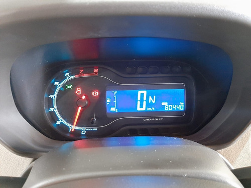 Imagem 6 de 14 de Chevrolet Spin Lt 1.8 Automático 2015