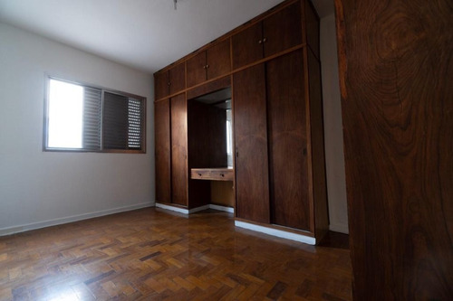 Imagem 13 de 18 de Apartamento Com 4 Dormitórios À Venda, 154 M² Por R$ 1.300.000 - Paraíso - São Paulo/sp - Ap20211