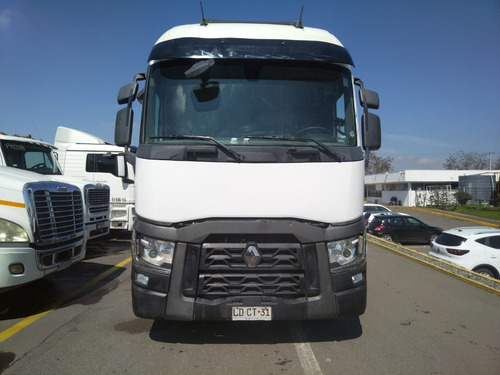 Tracto Camion Renault T460, Año 2019, 4x2, Oportunidad