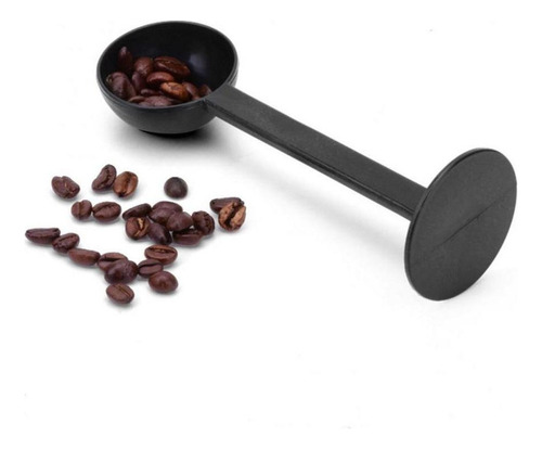 2 En 1 Cucharada De Café Expreso 10g Cuchara Medida