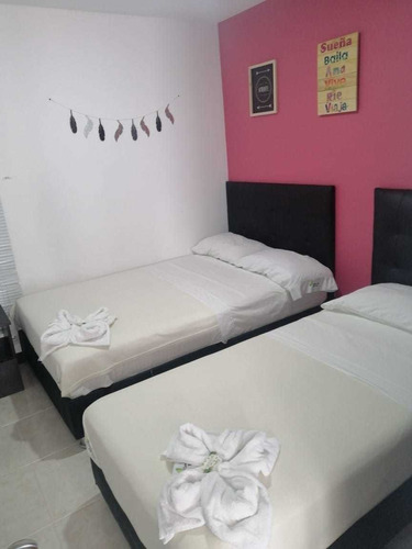 Apartamento Vacacional En El Eje Cafetero X Dias