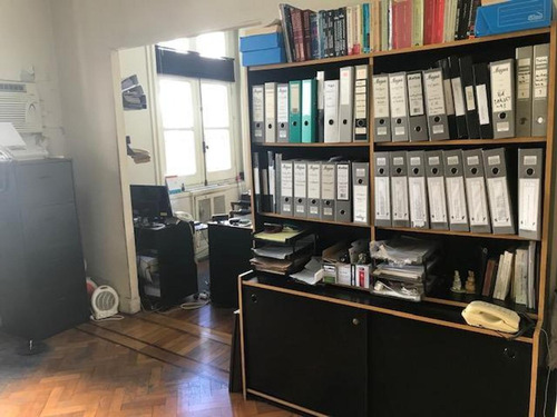 Imagen 12 de 28 de Venta Oficina /estudio / Vivienda /consultorios