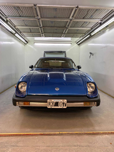 Imagen 1 de 8 de Datsun 280 Zx