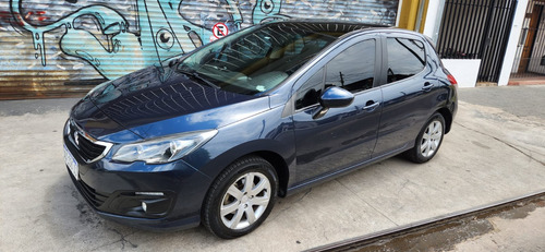 Peugeot 308 1.6 Allure