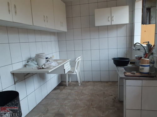 Imagem 5 de 13 de Amplo Sobrado - Casa Verde - R$ 640.000,00 - St15449