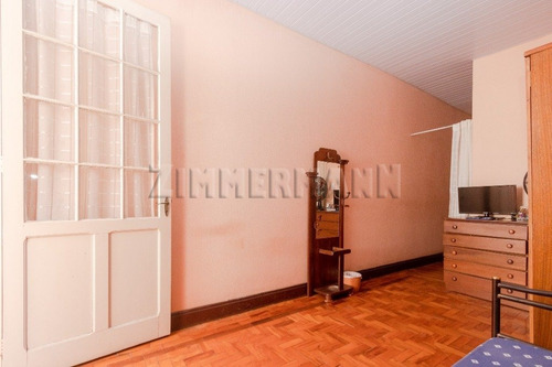 Imagem 14 de 15 de Casa - Perdizes - Ref: 129378 - V-129378
