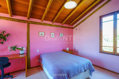 Imagem 23 de 30 de Casa À Venda Em Condomínio Residencial Terras Do Caribe - Ca116188