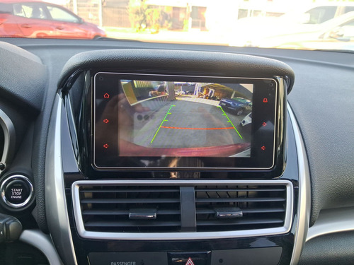 Mitsubishi Eclipse Cross 1.5 Rs 4X2 At