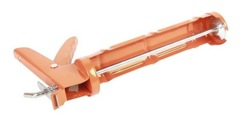 Pistola Selladora Con Flecha Lisa De 9 Pulgada C/orange 