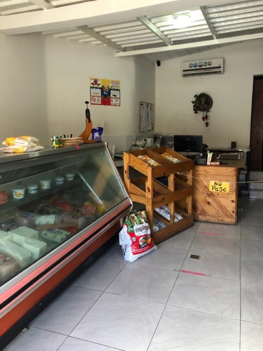 Negocio Venta Mañongo Calle Del Hambre Cod. 433261 Antho